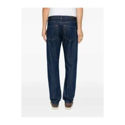 Straight Jeans