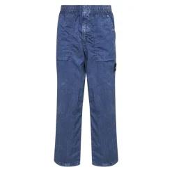 Straight Jeans