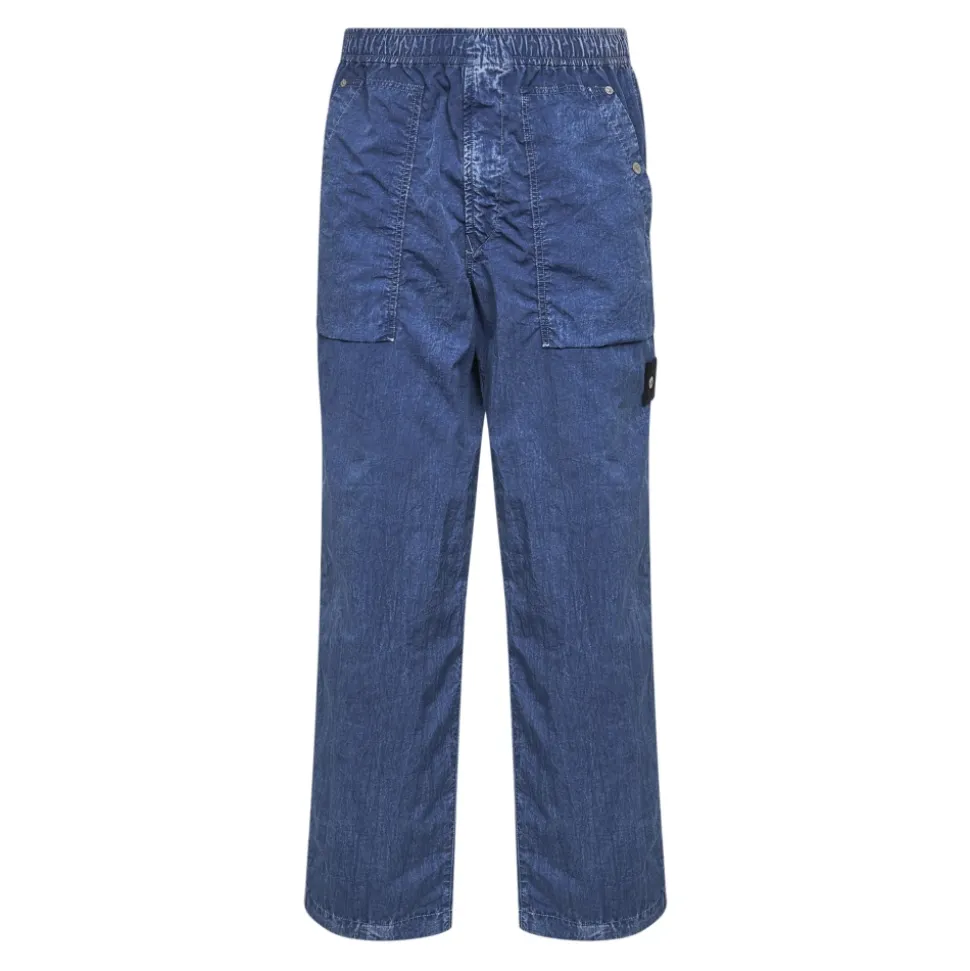 Straight Jeans