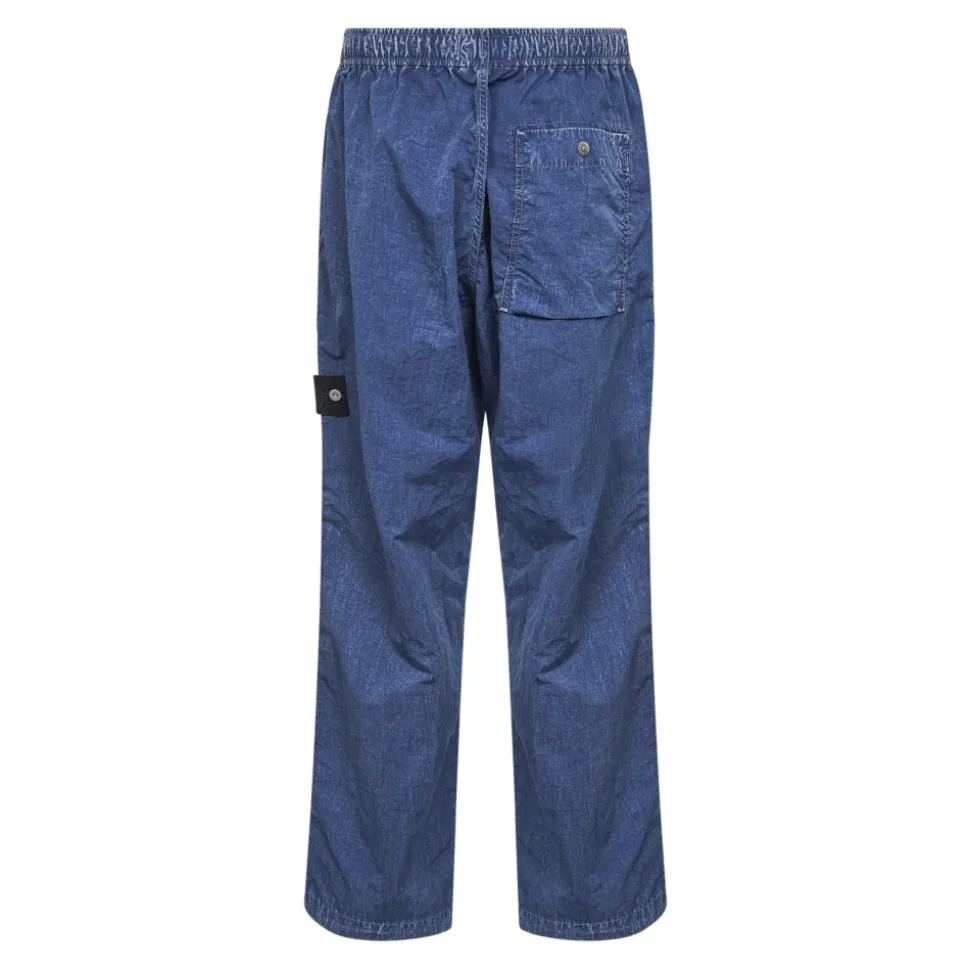 Straight Jeans