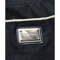 Straight Jeans