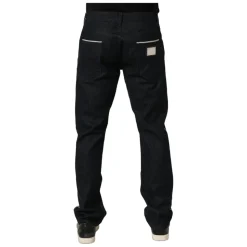 Straight Jeans