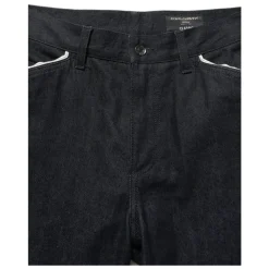 Straight Jeans