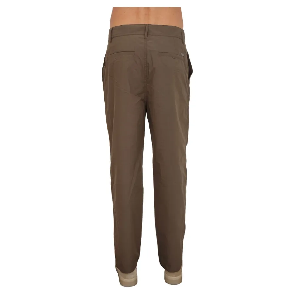 Straight Trouser