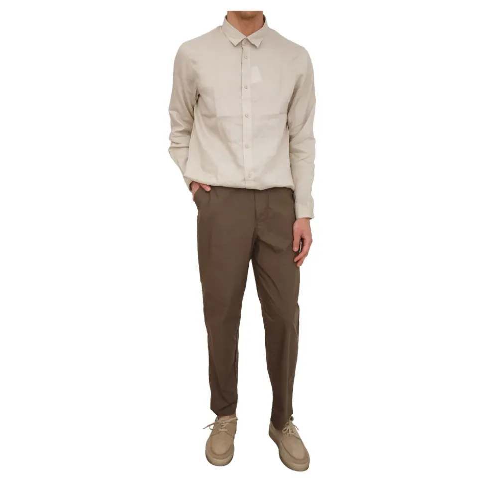 Straight Trouser