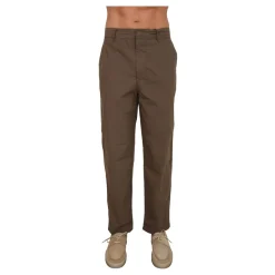 Straight Trouser