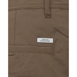 Straight Trouser