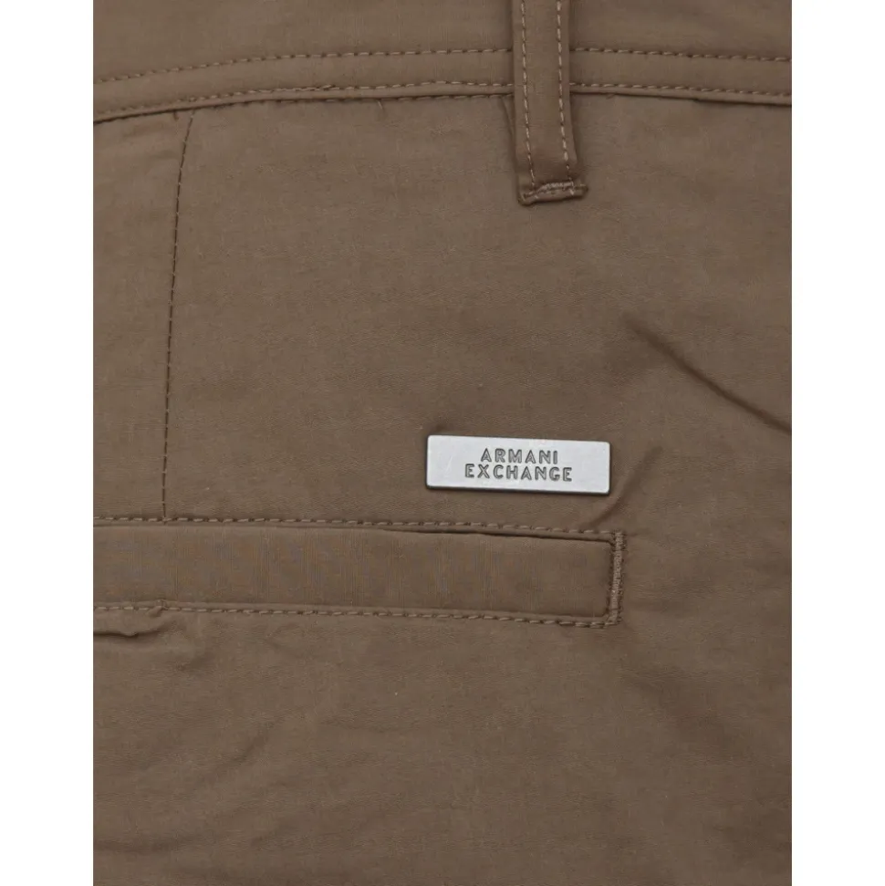 Straight Trouser