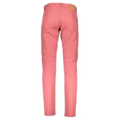 Straight Trousers