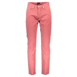 Straight Trousers