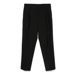 Straight Trousers