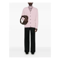 Straight Trousers