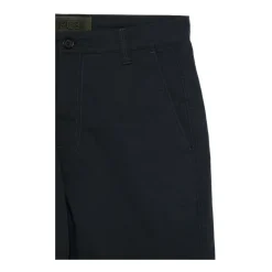 Straight Trousers