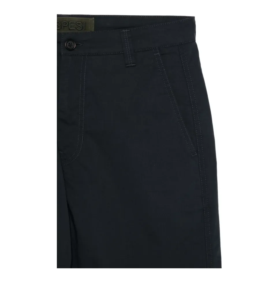 Straight Trousers