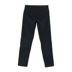 Straight Trousers