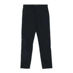 Straight Trousers