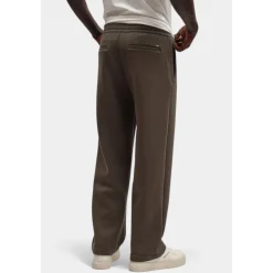 Straight Trousers