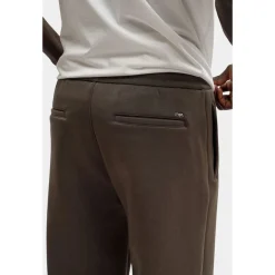 Straight Trousers