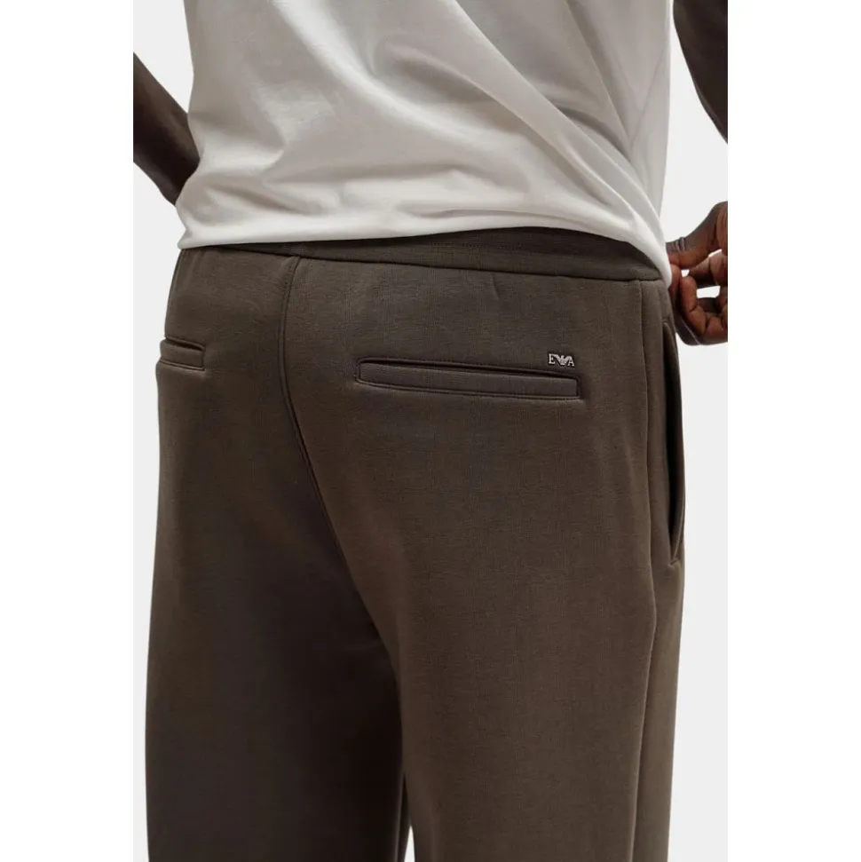 Straight Trousers