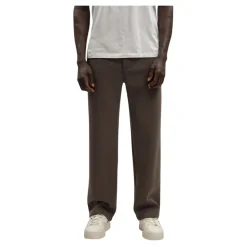 Straight Trousers