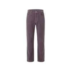 Straight Trousers