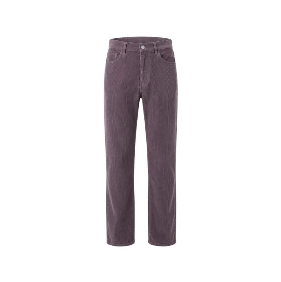 Straight Trousers