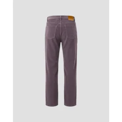 Straight Trousers