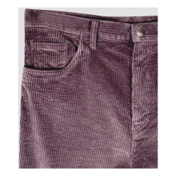 Straight Trousers