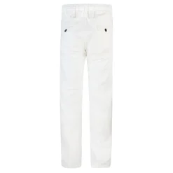 Straight Trousers