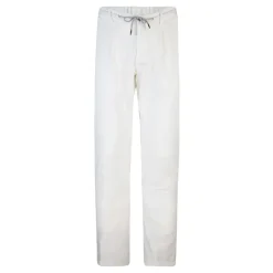 Straight Trousers