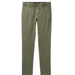 Straight Trousers
