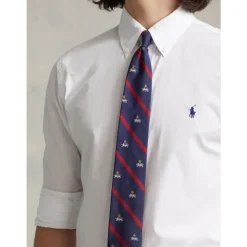 Stretch Cotton Custom Shirt