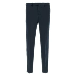 Stretch Cotton Pant