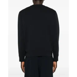 Stretch Double Jersey Sweatshirt