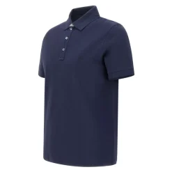 Stretch Piquet Polo
