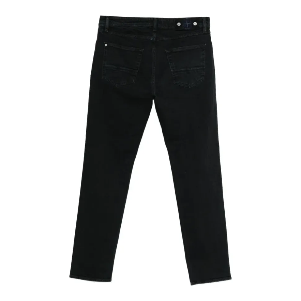 Stretch Slim Jeans