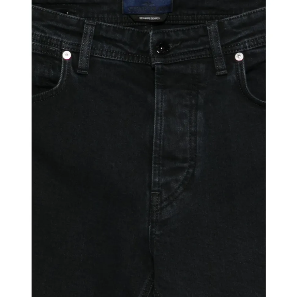 Stretch Slim Jeans