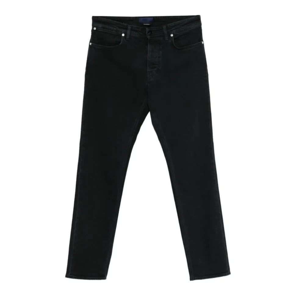 Stretch Slim Jeans