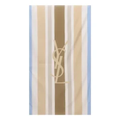 Striped Scarf