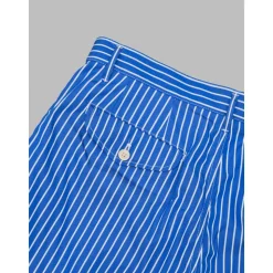 Striped Shorts