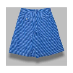 Striped Shorts