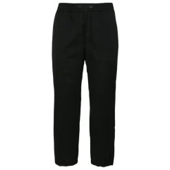Striped Stretch Jogging Trousers