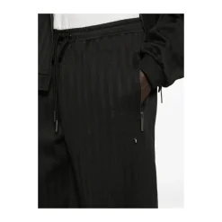 Striped Track Pant