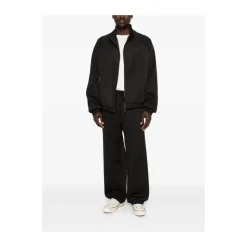 Striped Track Pant