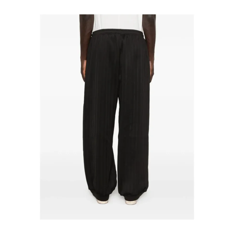 Striped Track Pant
