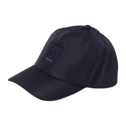 Structured Baseball Cap for Everyday Wear