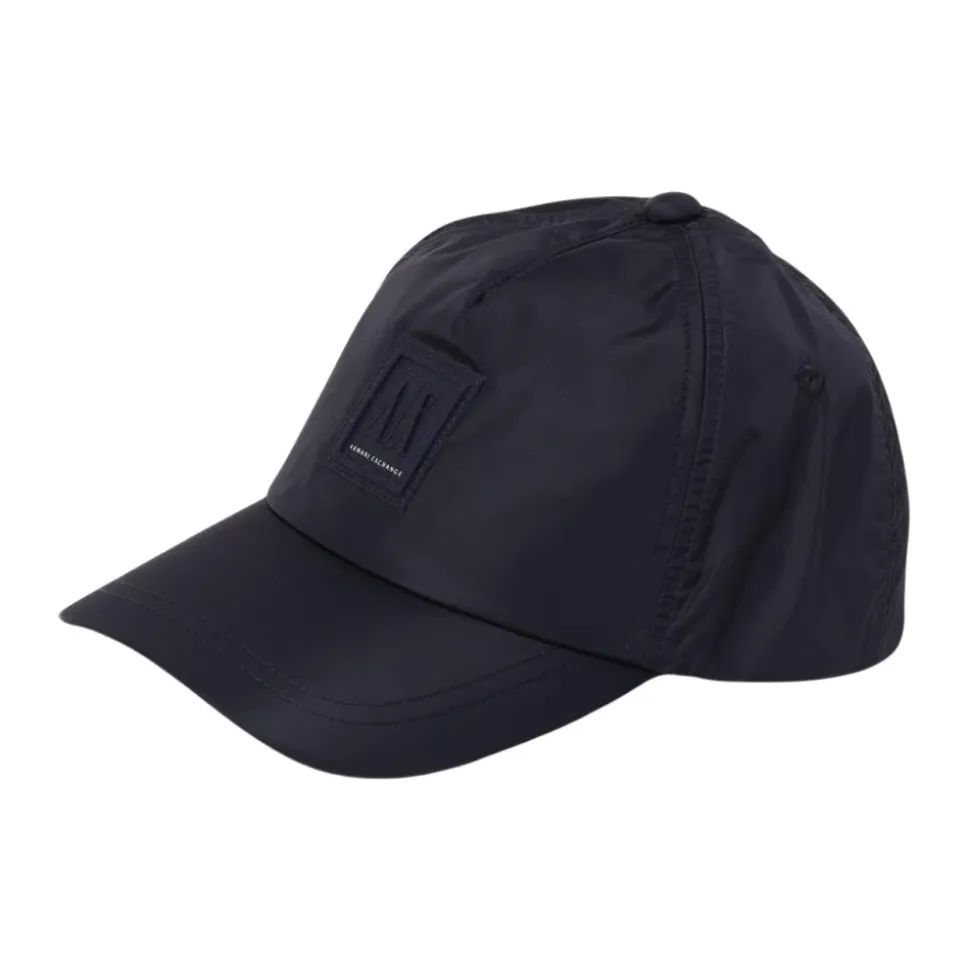 Structured Baseball Cap for Everyday Wear
