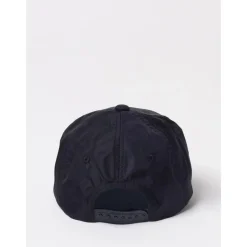 Structured Baseball Cap for Everyday Wear