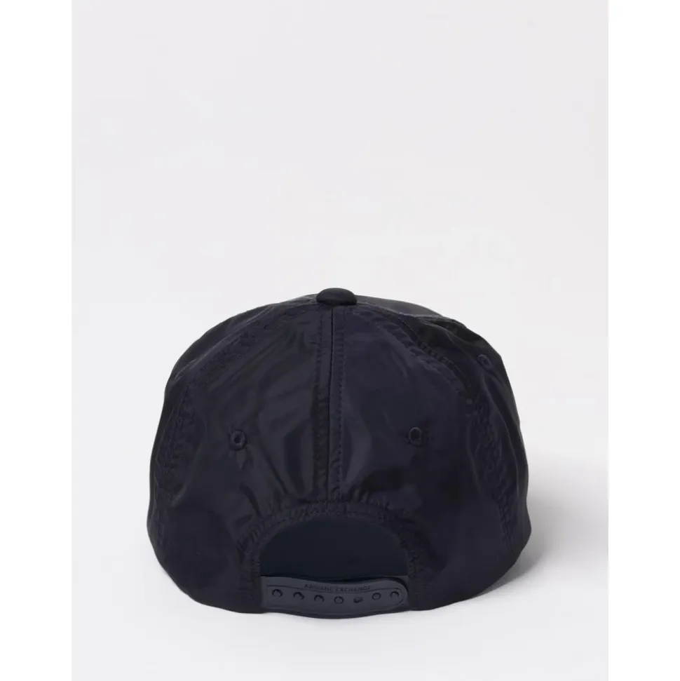 Structured Baseball Cap for Everyday Wear