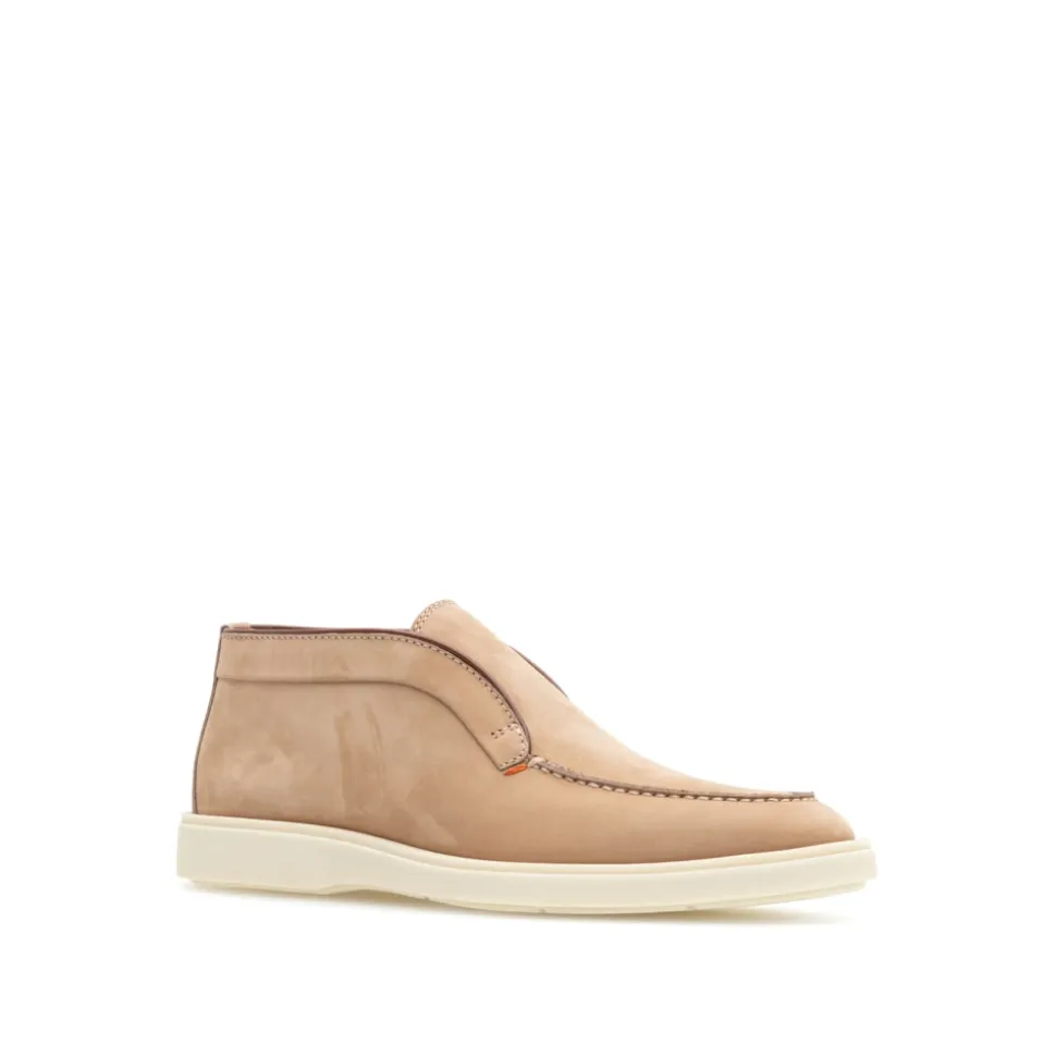 Stylish Ankle Boots